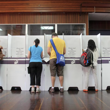 Local Election: Meet the Candidates – Ryde, Parramatta Hunters Hill & Lane Cove Councils